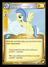 My Little Pony Sunshower, Storm Spotter Equestrian Odysseys CCG Card