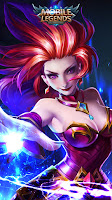 Eudora Mobile Legends Hero Quotes Eudora Mobile Legends Hero Quotes