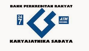 Lowongan Kerja Bank BPR KS