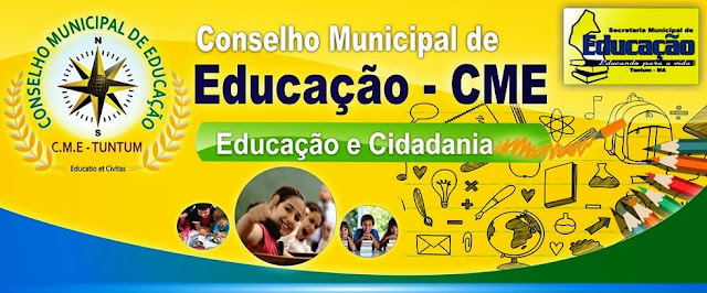 CME - Tuntum