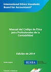 DESCARGAR MANUAL DE CODIGO DE ETICA PARA PROFESIONALES DE LA CONTABILIDAD 2014 ESPAÑOL/INGLÉS