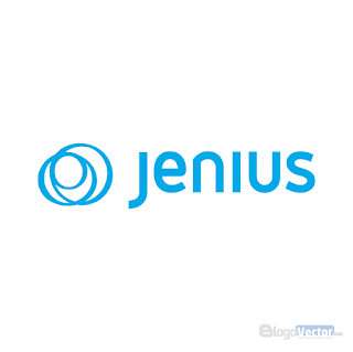 Jenius Logo vector (.cdr)