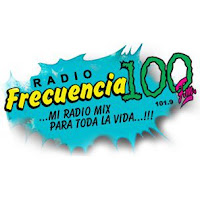 radio frecuencia 100