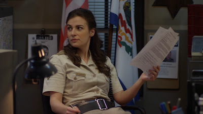 COMING ATTRACTIONS: 32: WRONG TURN 5: BLOODLINES (2012)