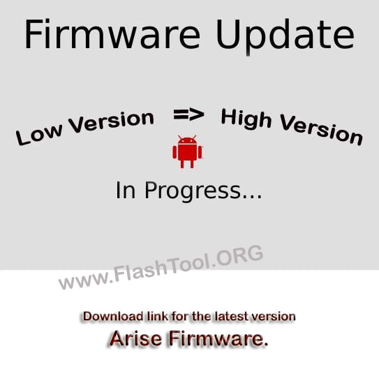 Download Arise Device Firmware Download Arise Firmware