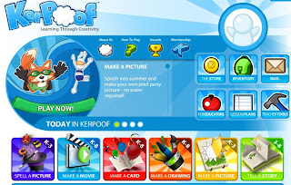 Junior Kindergarten & Kindergarten Websites: Educational Websites