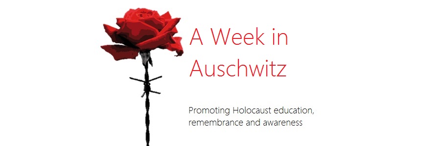 A Week in Auschwitz