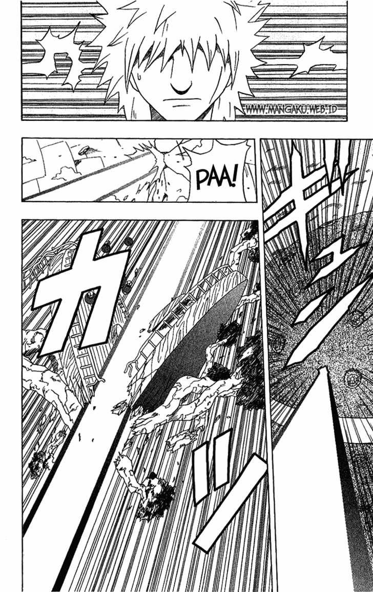666 Satan chapter 17