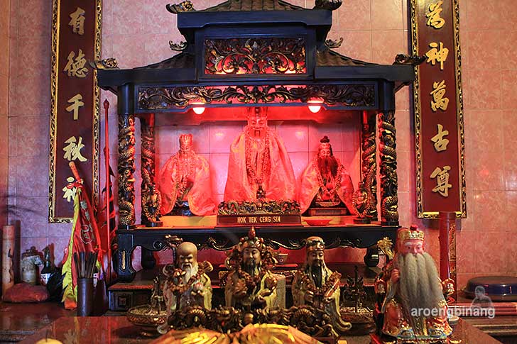 kelenteng po an thian pekalongan