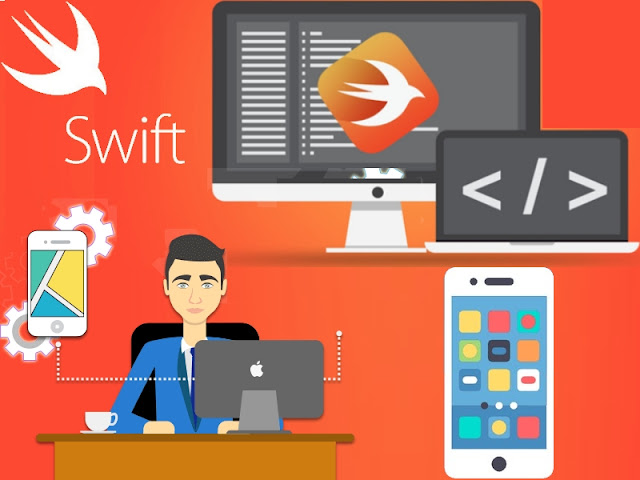 Things To Consider Before Choosing Swift For App Development