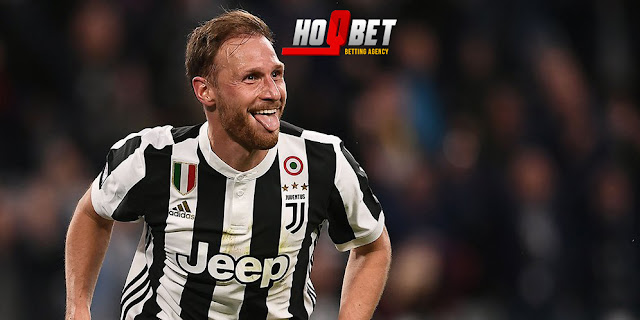 Hasil Pertandingan Juventus vs Sampdoria : Skor 3 - 0 http://www.liputanskor.com/