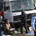 Terrorist Attack in Israel Leaves Four Dead And 17 Others Injured