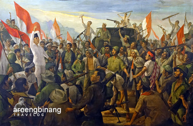 museum macan modern and contemporary art in nusantara jakarta barat