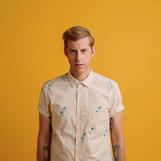 Biodata Andrew McMahon Biodata Andrew McMahon