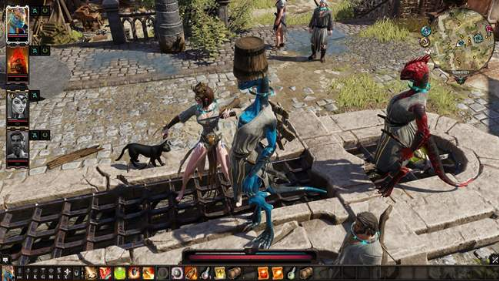 Divinity Original Sin 2 PC Game Free Download Divinity Original Sin 2 PC Game Free Download