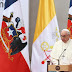 Papa Francisco siente "dolor y vergüenza" por abusos a niños 