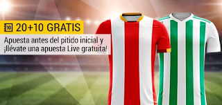 bwin promocion Girona vs Betis 13 abril bwin promocion Girona vs Betis 13 abril