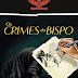 "Os Crimes do Bispo" de S S Van Dine | Livros do Brasil | Colecção Vampiro