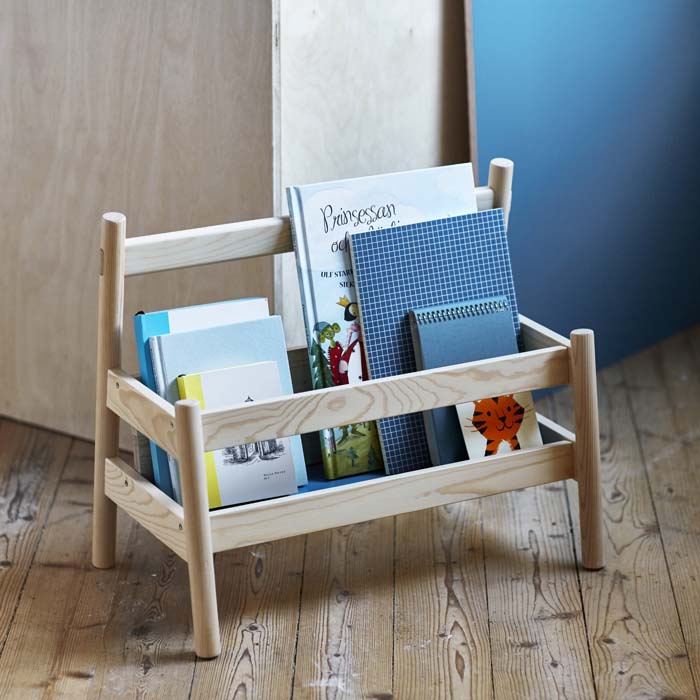 IKEA Launches a New Family of Children’s Furniture and Storage. Poppytalk