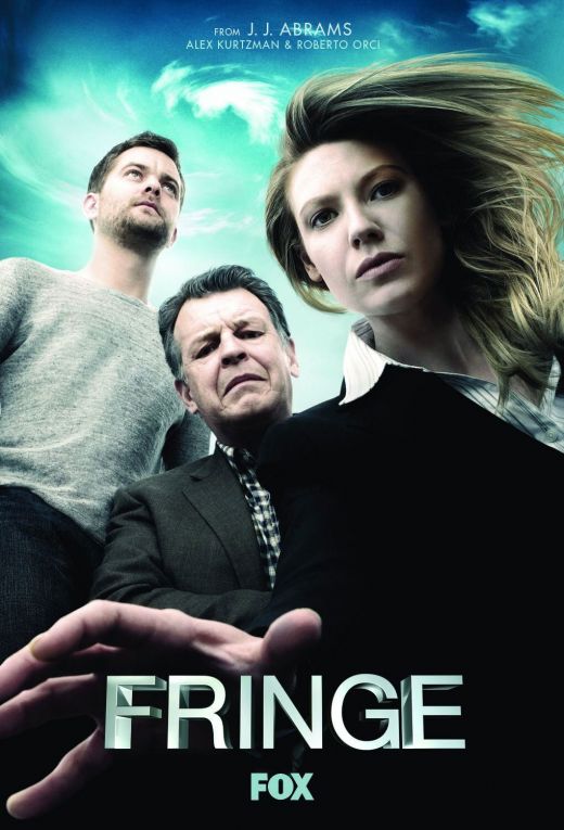 Fringe Series Finale Trailer Hero TV