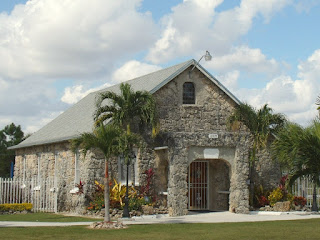Iglesia en las Redlands Iglesia en las Redlands
