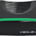 Azamerica S922 mini transformado em Tocomsat Phoenix HD v1.052 87w On - 02/7/17