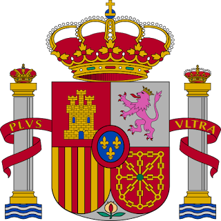 Profil Negara Spanyol