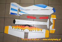 ToTo-30 ABDUL