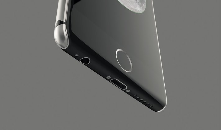 iPhone 8 Concept Image 7