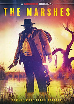 The Marshes 2018 Dvd