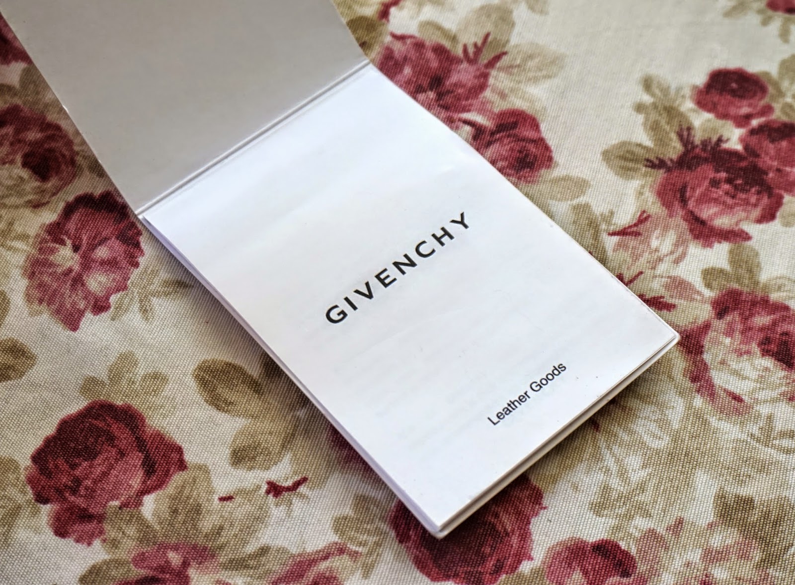 Givenchy Pandora Review and Buying Guide – Au Fait Finds