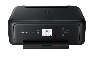 "Canon PIXMA HOME TS5160 - Printer Driver"