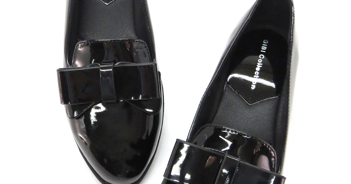 gibi formal shoes