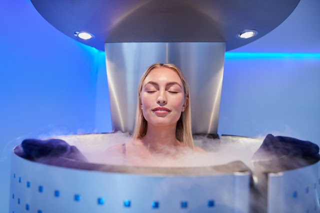 Cryotherapy Tighten loose Skin & Burn Calories Fast Cryotherapy Tighten loose Skin & Burn Calories Fast