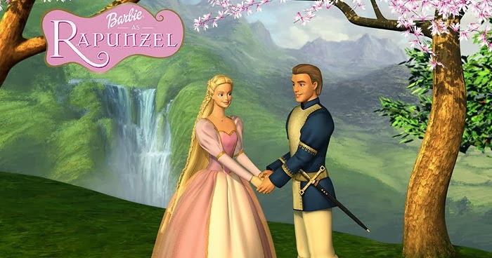 barbie the rapunzel full movie in hindi