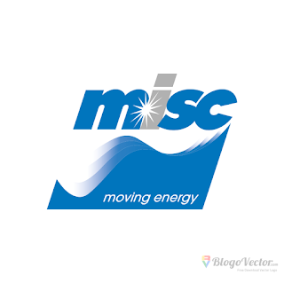 MISC Berhad Logo vector (.cdr)