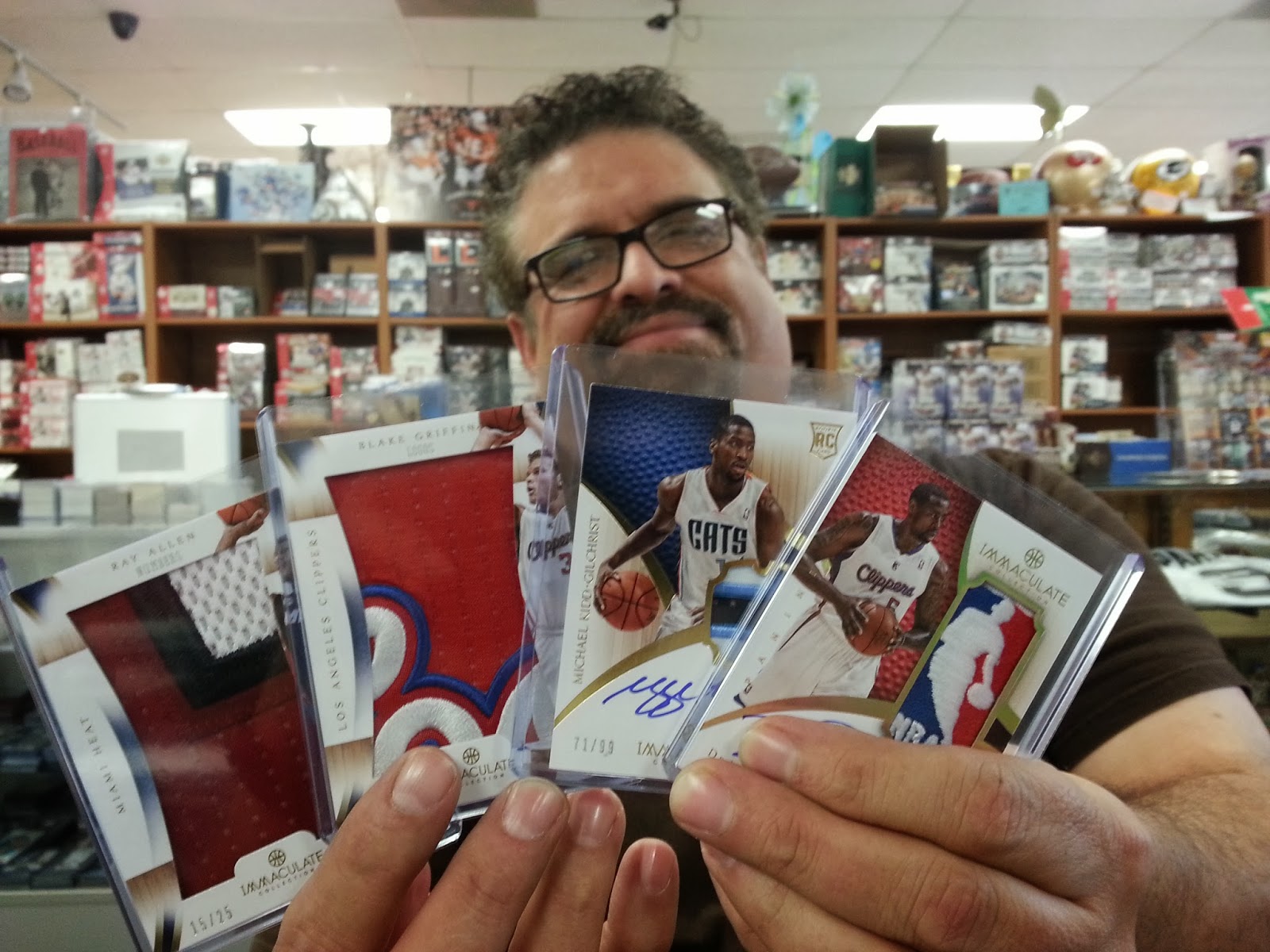 Sports Cards Plus Store Blog 2013 PANINI BLACK FRIDAY WEEKEND