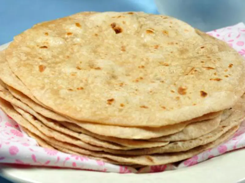 ചപ്പാത്തി കഴിക്കുന്നത് ഗുണങ്ങളെക്കാള്‍ ഏറെ ദോഷകരം Malayalam Cafe