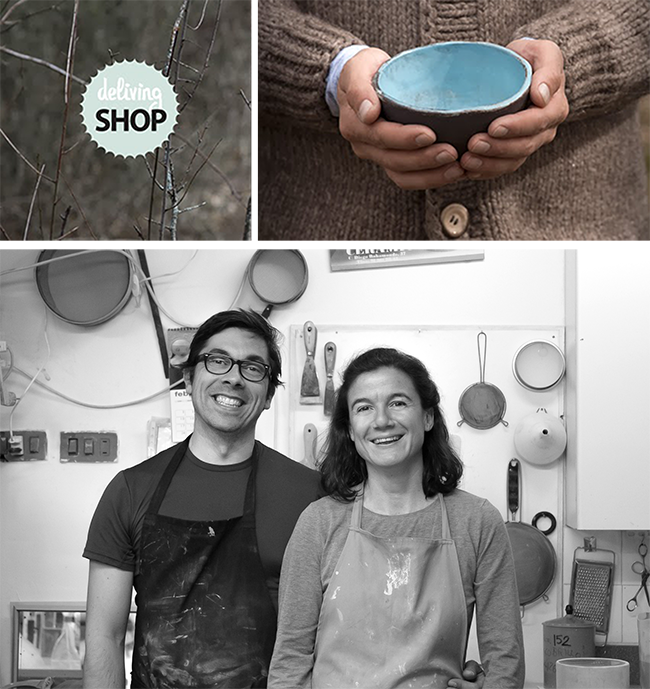 WeDeco Made in Spain _ Deliving - Énola 