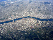 PortlandPacific Northwest 'City Of Roses'