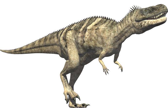 Tyrannosaurus Rex
