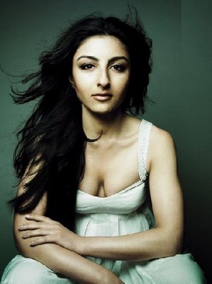 Sexy soha