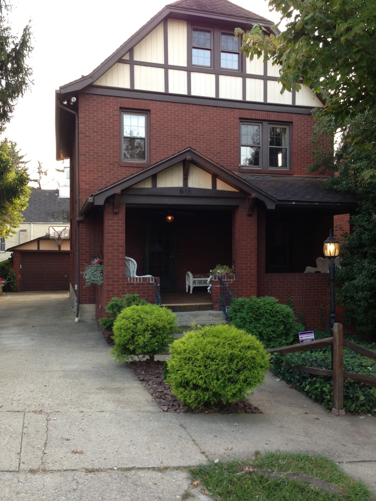 618 Front Street Brownsville, PA 15417