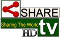 ShareTV (Sharing the World)