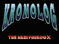 Kronolog - The Nazi Paradox