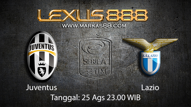 Prediksi Bola Jitu Juventus vs Lazio ( Italian Serie A )