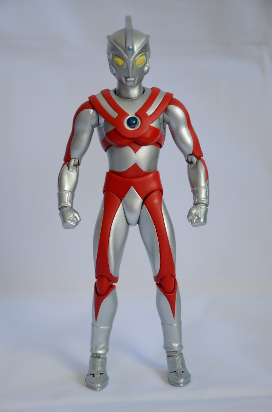 dx ultraman ace