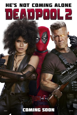 Deadpool 2: An R Rated Review