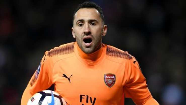 David Ospina David Ospina