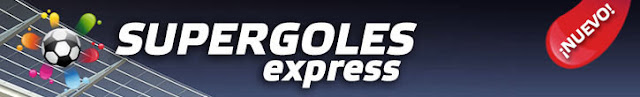 supergoles expres supergoles expres